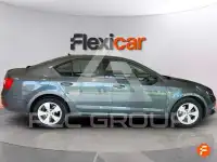 2019 Skoda Octavia