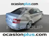 2019 Skoda Octavia