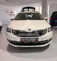 2019 Skoda Octavia