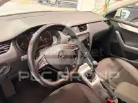 2019 Skoda Octavia