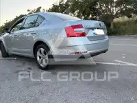 2019 Skoda Octavia