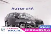 2019 Skoda Octavia