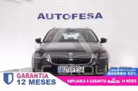 2019 Skoda Octavia
