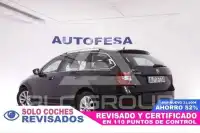 2019 Skoda Octavia