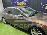 2019 Skoda Octavia