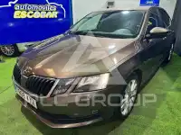 2019 Skoda Octavia