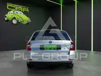 2019 Skoda Octavia