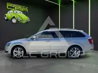2019 Skoda Octavia