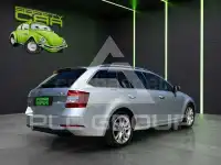 2019 Skoda Octavia