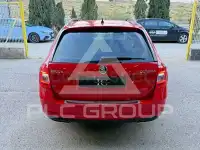 2019 Skoda Octavia
