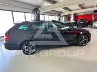 2019 Skoda Octavia