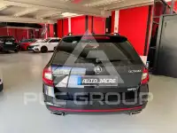 2019 Skoda Octavia