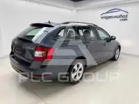 2019 Skoda Octavia