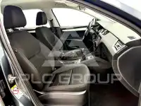 2019 Skoda Octavia