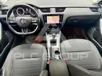 2019 Skoda Octavia