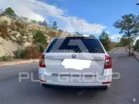 2019 Skoda Octavia