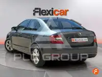 2019 Skoda Octavia