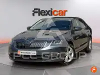 2019 Skoda Octavia