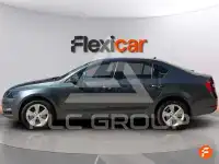 2019 Skoda Octavia