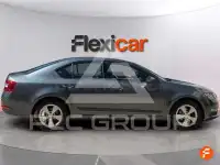2019 Skoda Octavia