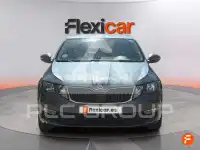 2019 Skoda Octavia