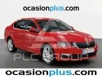 2019 Skoda Octavia