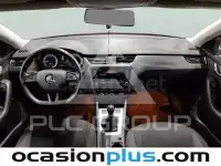 2019 Skoda Octavia