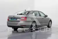 2019 Skoda Octavia