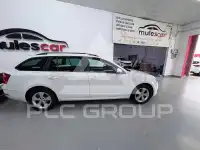 2019 Skoda Octavia