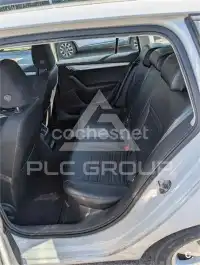 2019 Skoda Octavia