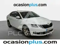 2019 Skoda Octavia