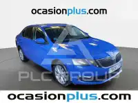 2019 Skoda Octavia