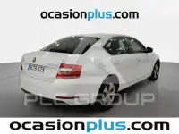 2019 Skoda Octavia