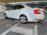 2019 Skoda Octavia