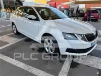 2019 Skoda Octavia