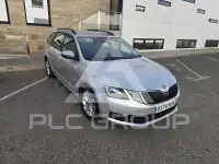2019 Skoda Octavia