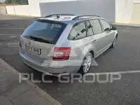 2019 Skoda Octavia