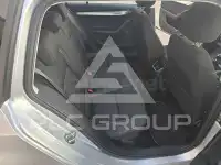 2019 Skoda Octavia