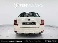 2019 Skoda Octavia