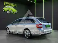 2019 Skoda Octavia