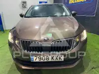 2019 Skoda Octavia