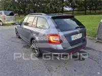 2019 Skoda Octavia