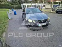 2019 Skoda Octavia