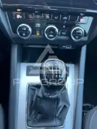 2019 Skoda Octavia
