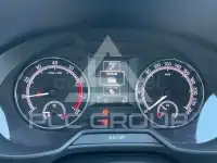 2019 Skoda Octavia