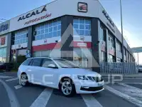 2019 Skoda Octavia
