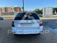 2019 Skoda Octavia