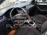 2019 Skoda Octavia