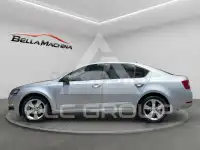 2019 Skoda Octavia