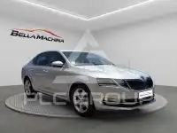 2019 Skoda Octavia